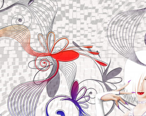 Картинка векторная графика