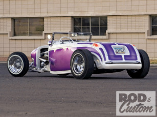 Картинка автомобили hotrod dragster