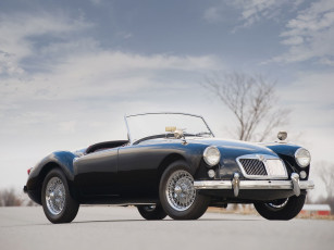 Картинка автомобили mg