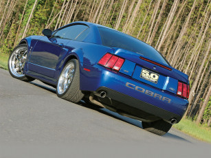 Картинка автомобили mustang