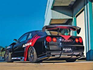 Картинка автомобили nissan datsun