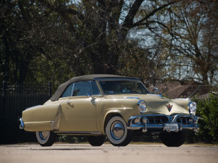 Картинка автомобили studebaker