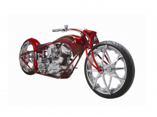 Картинка мотоциклы customs