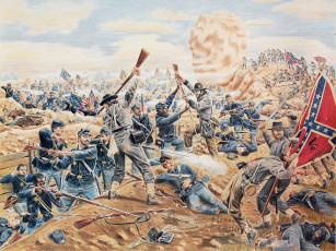 Картинка рисованные живопись