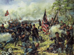 Картинка рисованные живопись