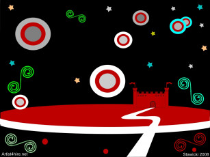 Картинка векторная графика