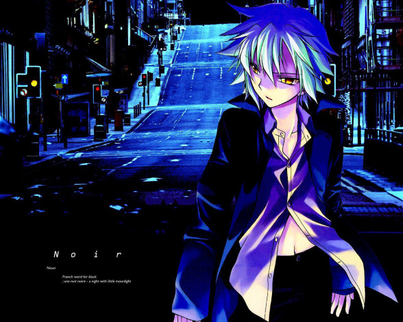 Обои картинки фото аниме, spiral