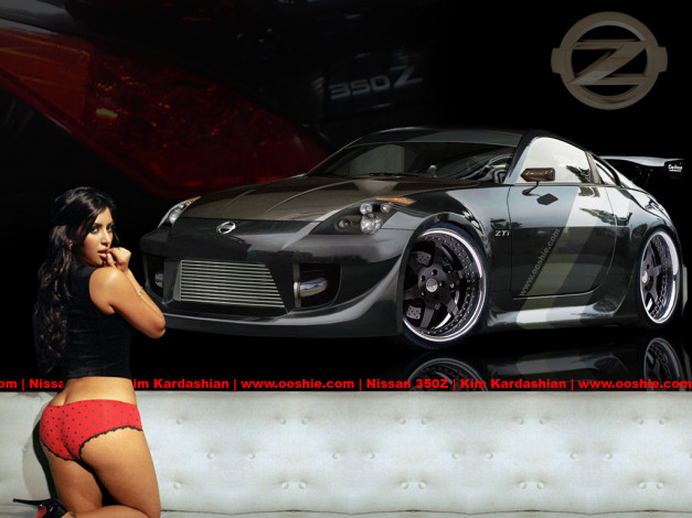 Обои картинки фото автомобили, авто, девушками