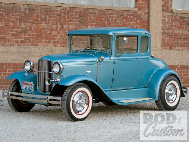 Обои картинки фото автомобили, custom, classic, car