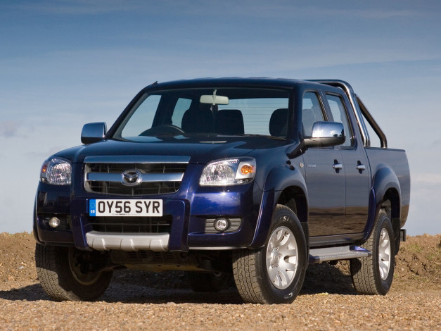 Обои картинки фото автомобили, mazda