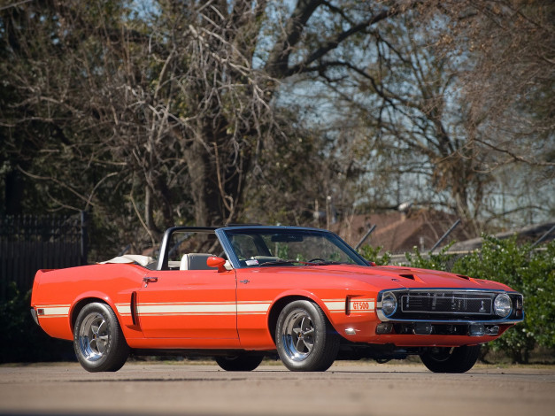 Обои картинки фото автомобили, mustang