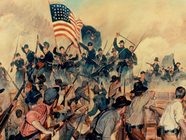 Обои картинки фото рисованные, живопись