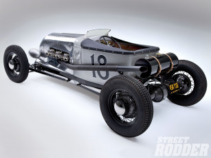 Картинка 1927 nash modified автомобили