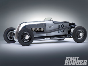 Картинка 1927 nash modified автомобили