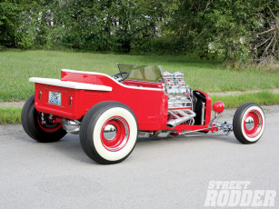 Картинка 1932 ford bucket автомобили custom classic car