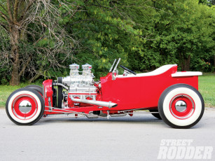 Картинка 1932 ford bucket автомобили custom classic car