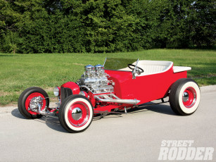 Картинка 1932 ford bucket автомобили custom classic car