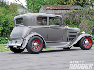 Картинка автомобили custom classic car