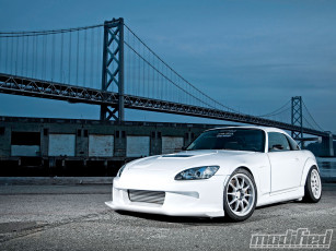 Картинка автомобили honda