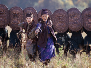 Картинка кино фильмы house of flying daggers