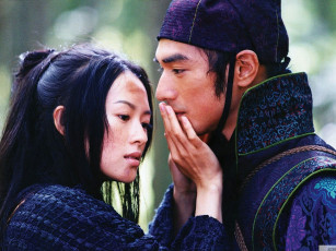 Картинка кино фильмы house of flying daggers