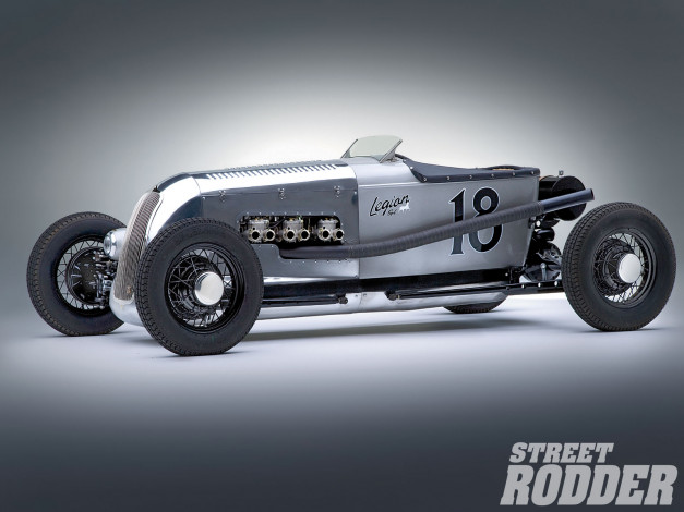 Обои картинки фото 1927, nash, modified, автомобили