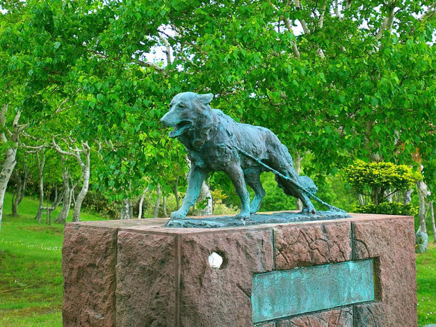 Обои картинки фото города, памятники, скульптуры, арт, объекты