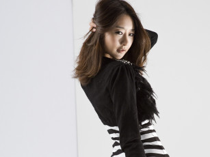 Картинка Puxian+Shan девушки