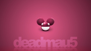 Картинка deadmau5 музыка другое
