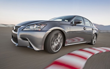 Картинка автомобили lexus авто