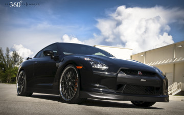 Картинка автомобили nissan datsun авто