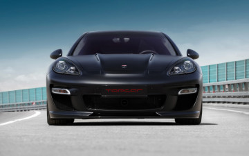 Картинка автомобили porsche авто