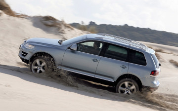 Картинка автомобили volkswagen авто