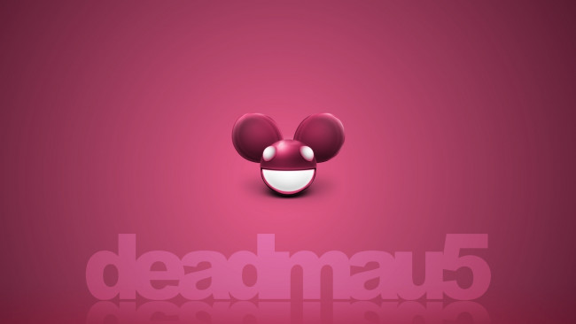 Обои картинки фото deadmau5, музыка, другое