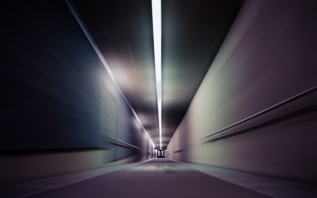 Обои картинки фото 3д, графика, fantasy, фантазия, коридор