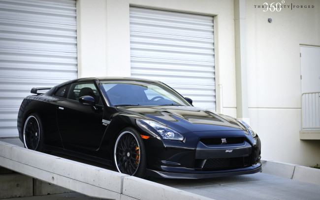 Обои картинки фото автомобили, nissan, datsun, авто