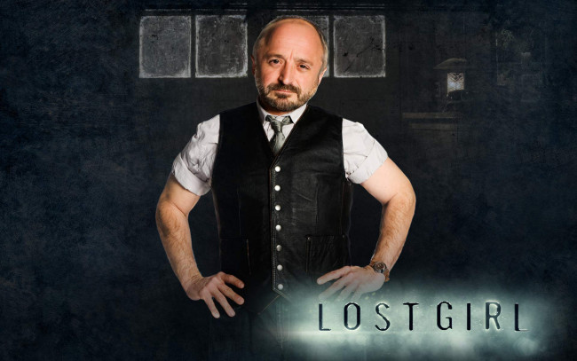 Обои картинки фото кино, фильмы, lost, girl, ричард, хоуланд