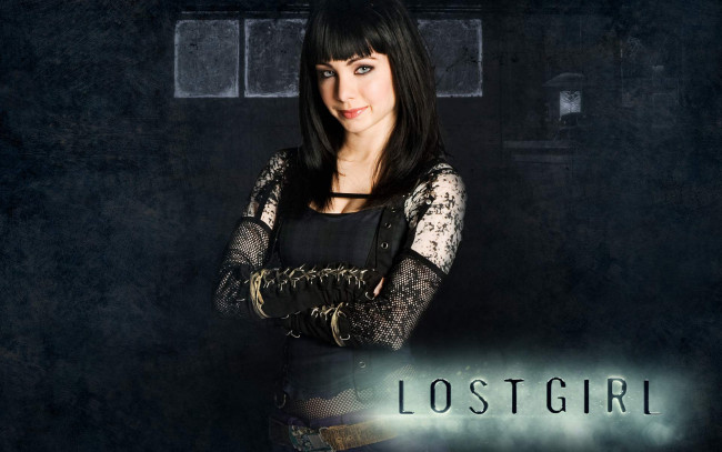 Обои картинки фото кино, фильмы, lost, girl, сериал, зов, крови, ksenia, solo, потерянная
