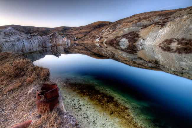 Обои картинки фото природа, реки, озера, берег, вода