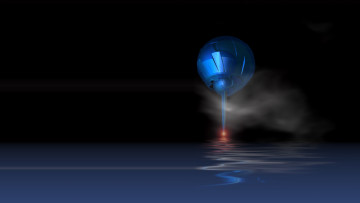 Картинка 3д графика abstract абстракции фон узор