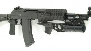 Картинка ан оружие автоматы автомат никонова никонов