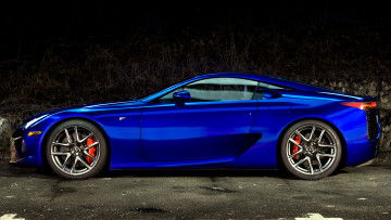 Картинка lexus lfa автомобили люкс-класс Япония