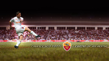 Картинка спорт футбол удар игрок эмблема