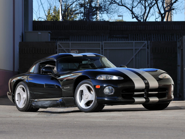 Обои картинки фото автомобили, dodge, hennessey