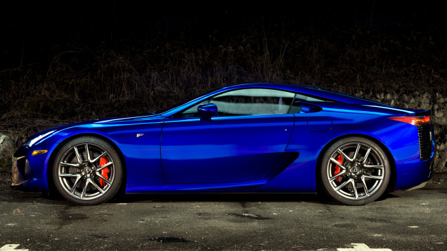 Обои картинки фото lexus, lfa, автомобили, люкс-класс, Япония