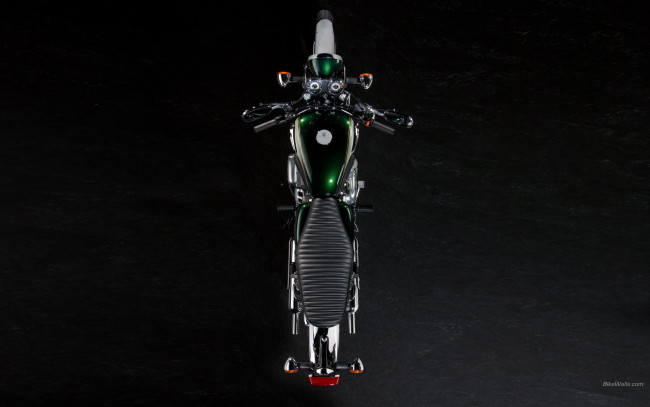 Обои картинки фото мотоциклы, kawasaki, кавасаки