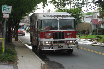 Картинка автомобили пожарные+машины спецтехника автомобиль пожарный