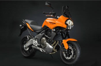 Картинка мотоциклы kawasaki