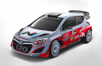 Картинка 2014+hyundai+i20+wrc автомобили hyundai wrc i20 тюнинг