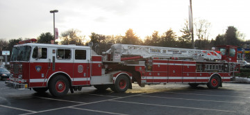 Картинка автомобили пожарные+машины спецтехника пожарный автомобиль